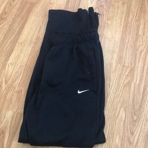 Nike thermafit pants